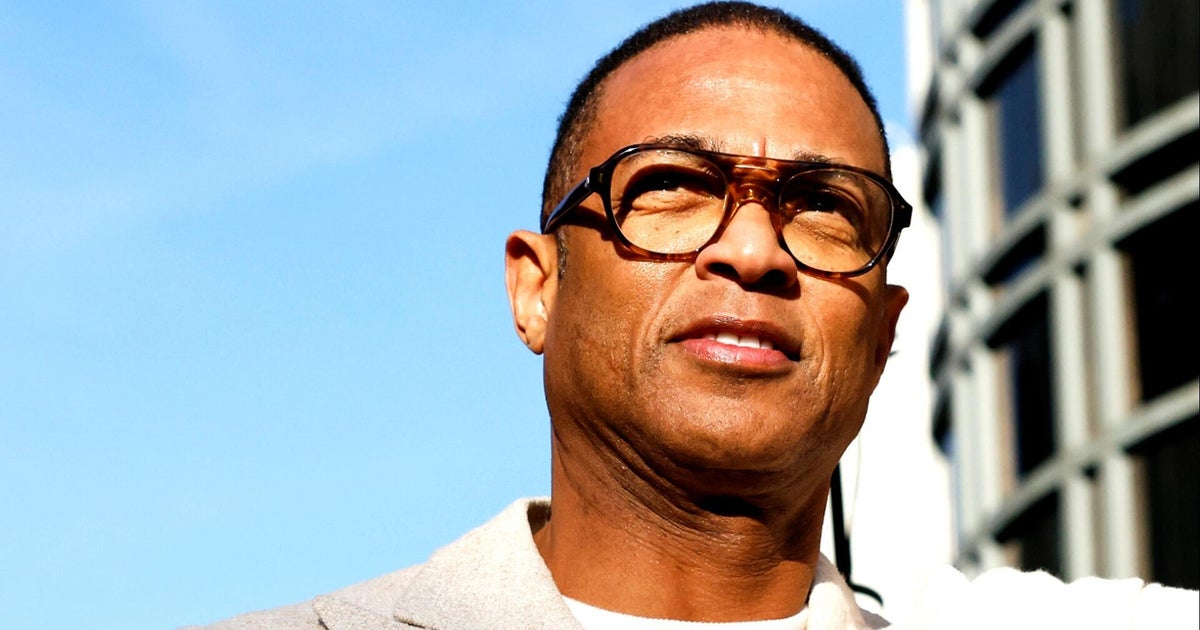 Don Lemon released on bond after arrest over Minnesota church protest