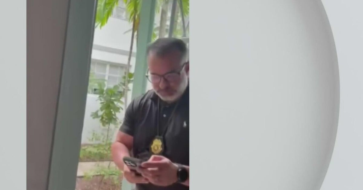 Emails show Miami Beach mayor flagged critic’s Facebook post to police