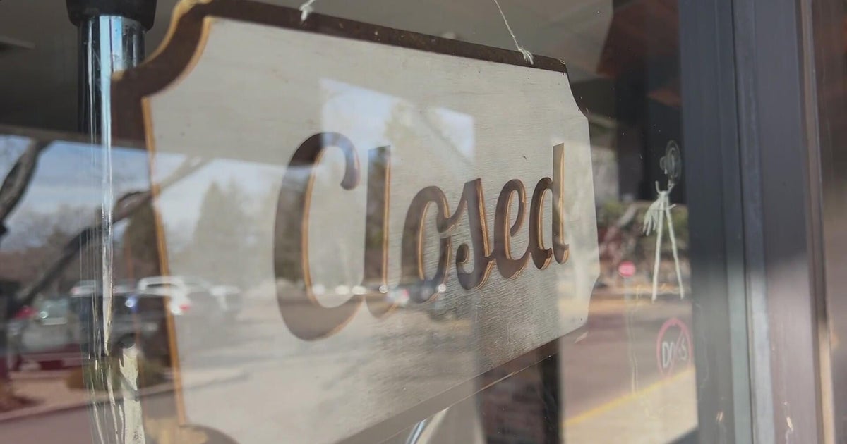 Northern Colorado small businesses close, donate to support nationwide anti-ICE strike