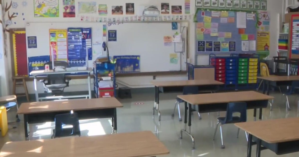 San Francisco Unified School District teachers vote to strike. Here's what to know.