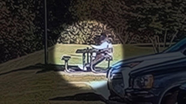 Katlyn Lyon Montgomery evidence 