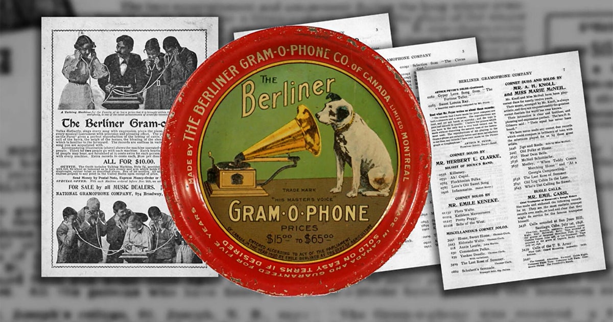 These United States: On the record