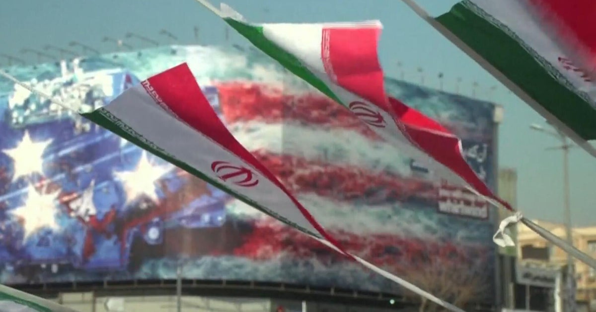 Iran set to conduct live fire drills