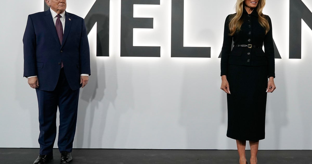 Документалният филм „Мелания“ започва с по-добри продажби на билети от очакваното, въпреки критиките