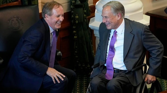 Election 2024 Decision Notes Texas 