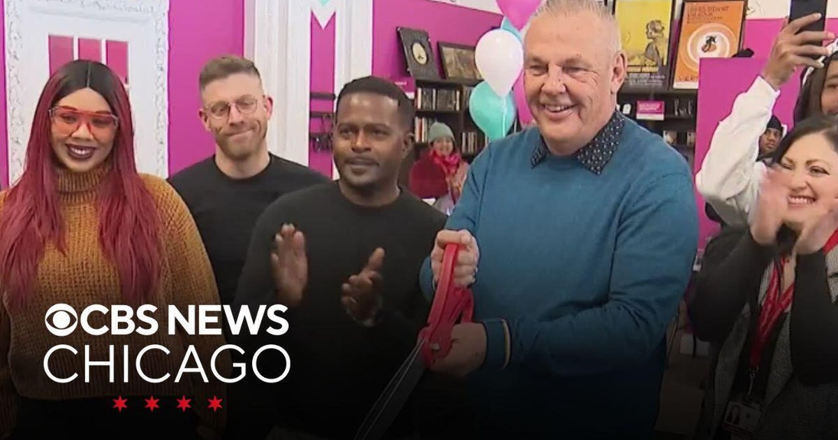 Out of the Closet thrift stope opens second Chicago location in Hyde Park