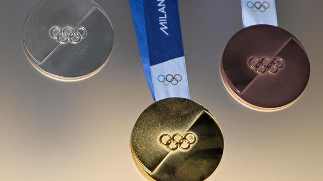 ITALY-OLY-2026-MILAN-CORTINA-MEDALS 