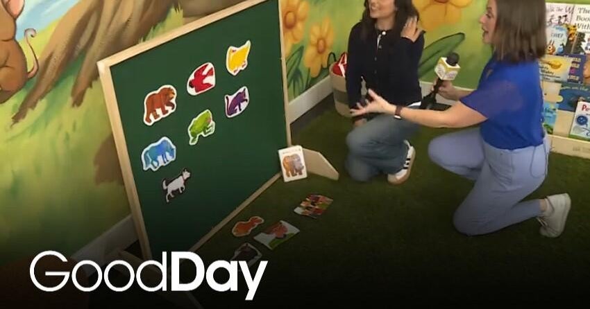 Your child could speak more eloquently with the help of The Language Explorers Club!