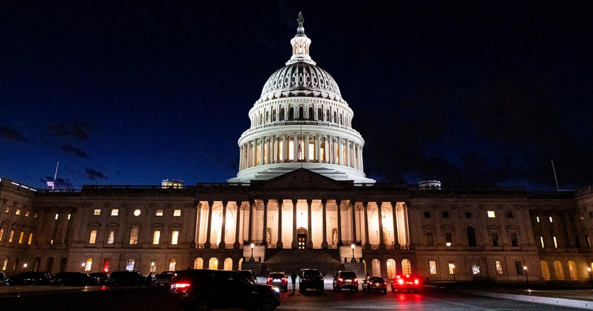 DHS funding at center of government budget talks; Noem says feds in Minneapolis getting bodycams