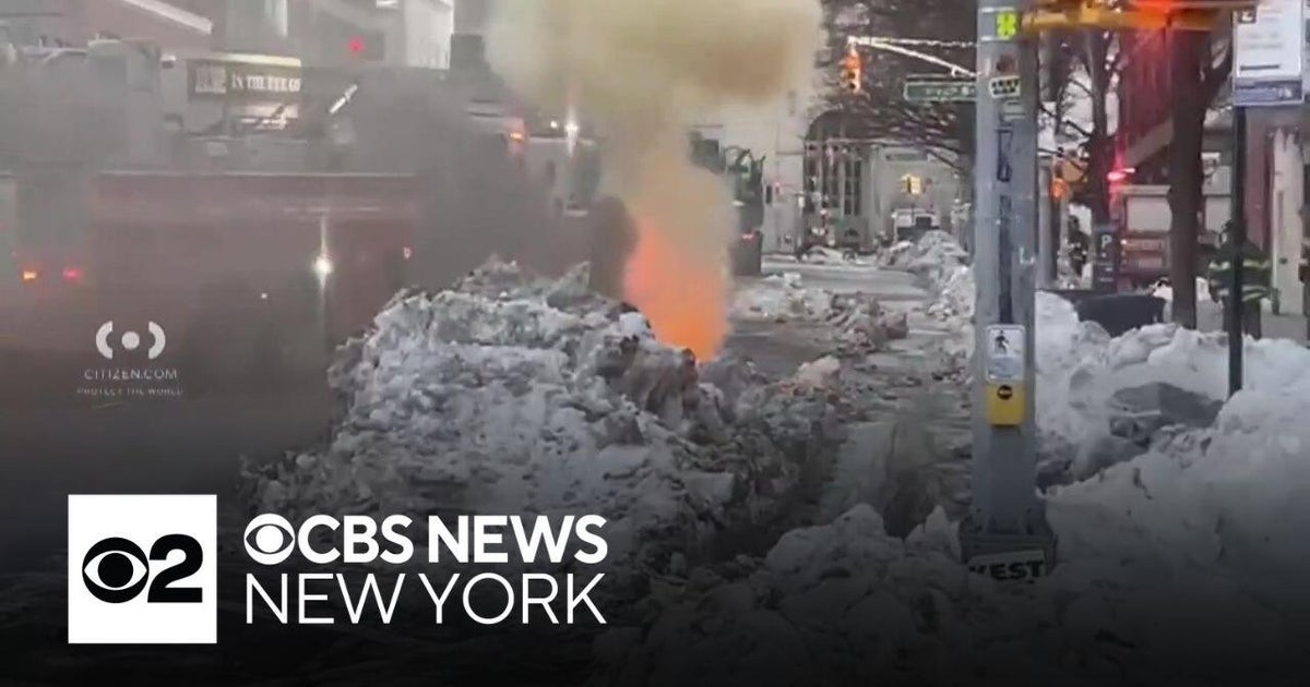 Con Ed customers in Brooklyn spend second night without heat