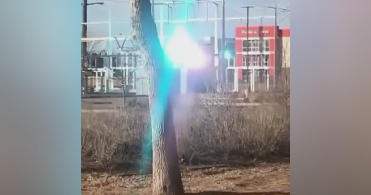 Power restored to most customers across southeast Denver metro area after widespread outage