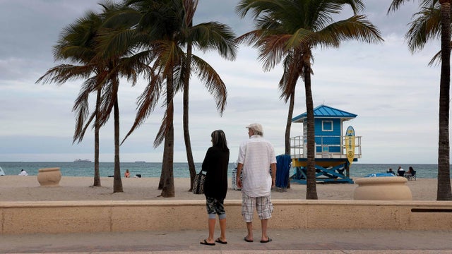 Debt Ceiling Deadline Imperils Social Security And Medicare Benefits For Elderly 