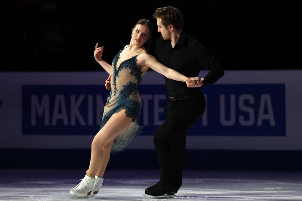2026 United States Figure Skating Championships 