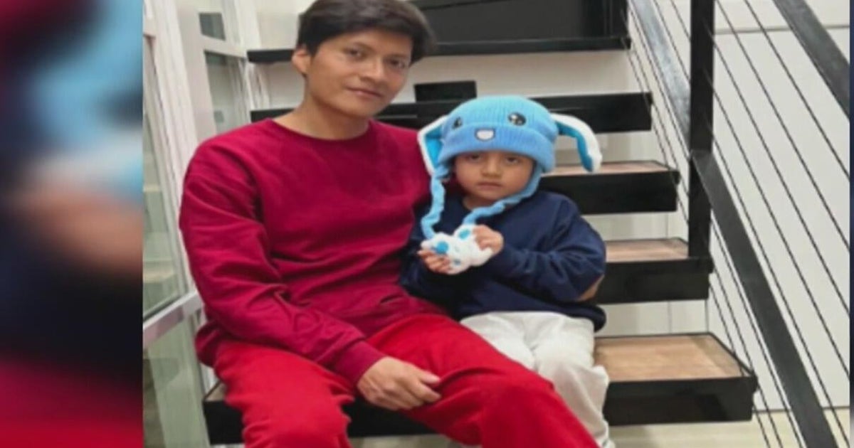 What happens next? 5-year-old Liam Ramos, father released from Texas ICE facility