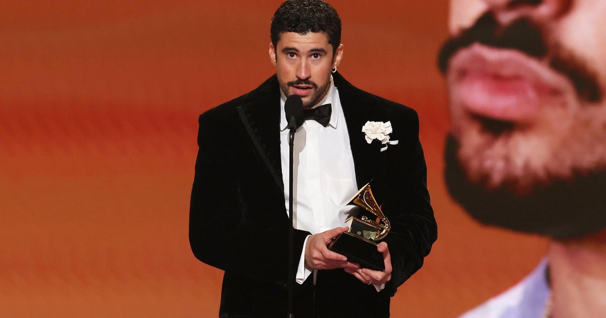 Political reporters on Bad Bunny's ICE comments