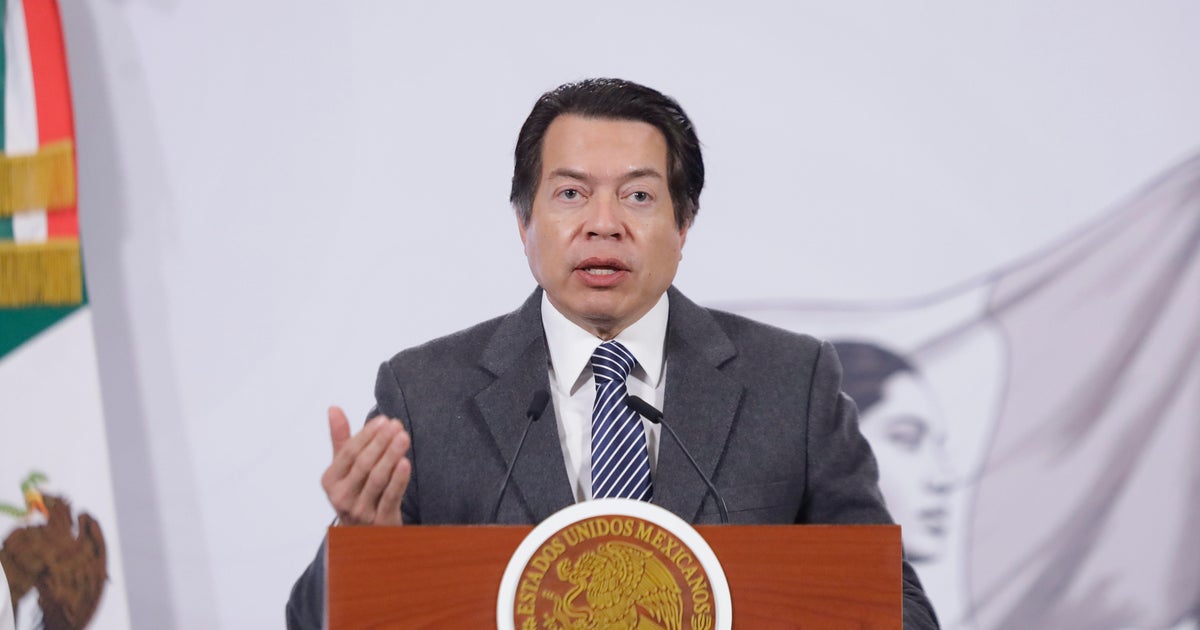 Леля и братовчед на министъра на образованието на Мексико са били 