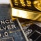 Gold and silver prices are slumping after their meteoric rise. Here's why.