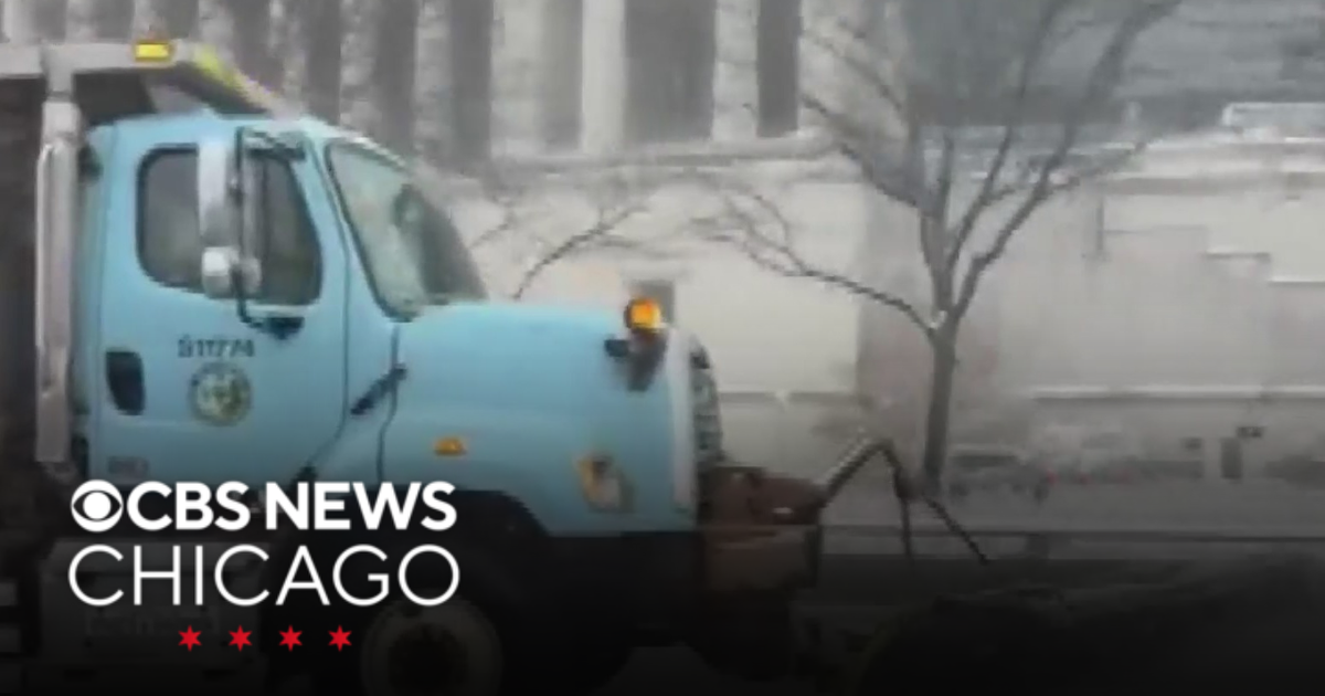 Top 25 in Chicago snowplow naming contest