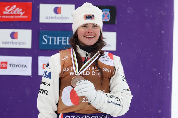 Lake Placid Freestyle World Cup 2026 - Aerials 