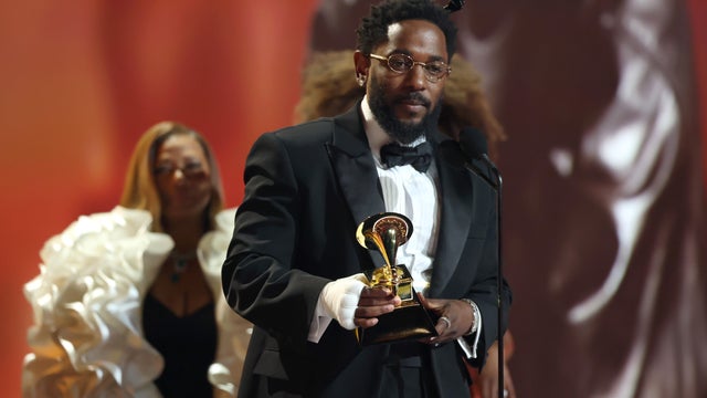 68th GRAMMY Awards - Show 