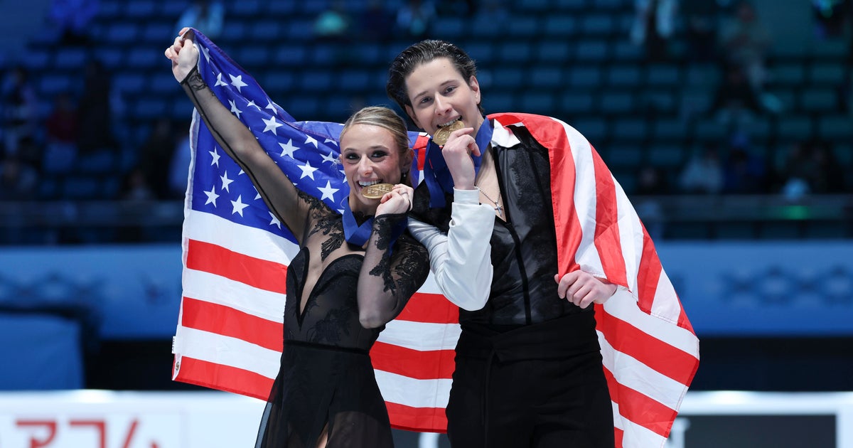 Meet the Michigan athletes representing Team USA in the 2026 Winter Olympics