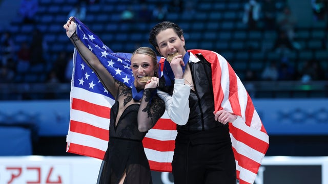 ISU Figure Skating Four Continents Championships 2026 