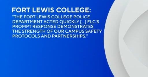 College student arrested in alleged murder-for-hire plot in Colorado