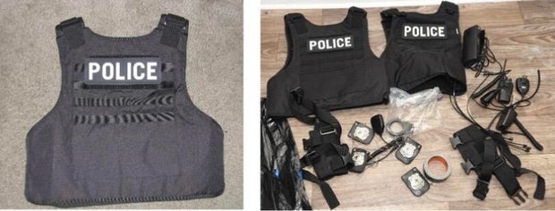 Baltimore County Man Sentenced in Kidnapping Plot 