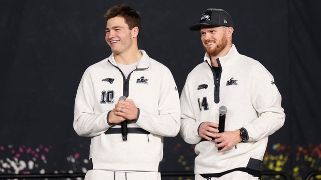 Super Bowl LX - Super Bowl LX Opening Night 