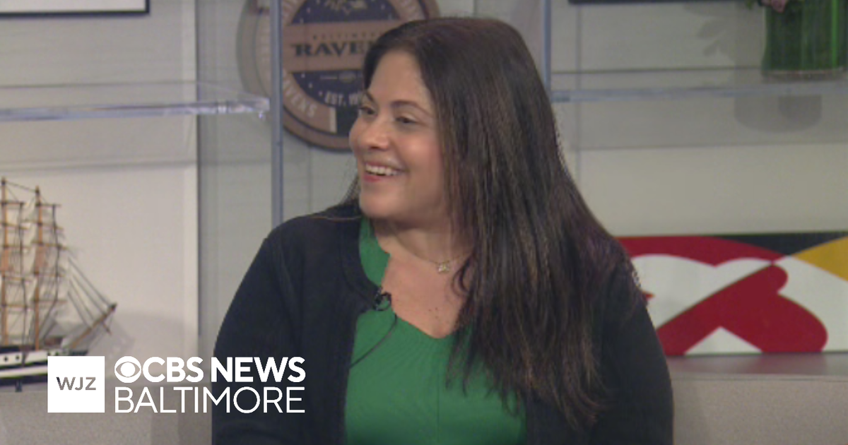 Baltimore City Public Markets has a new CEO