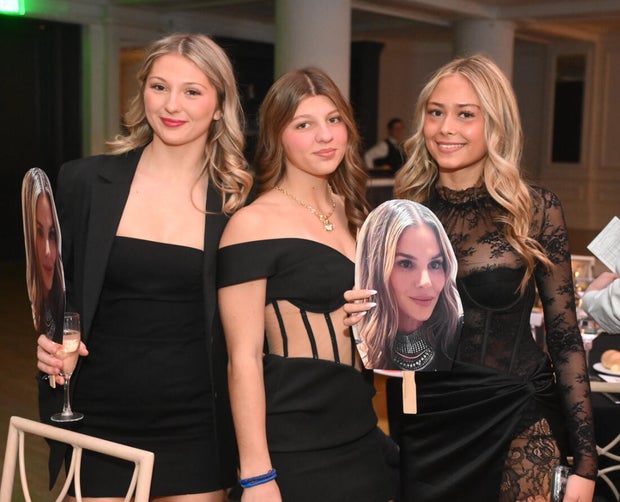 Dancing for Dreams supporting Methodist Services 