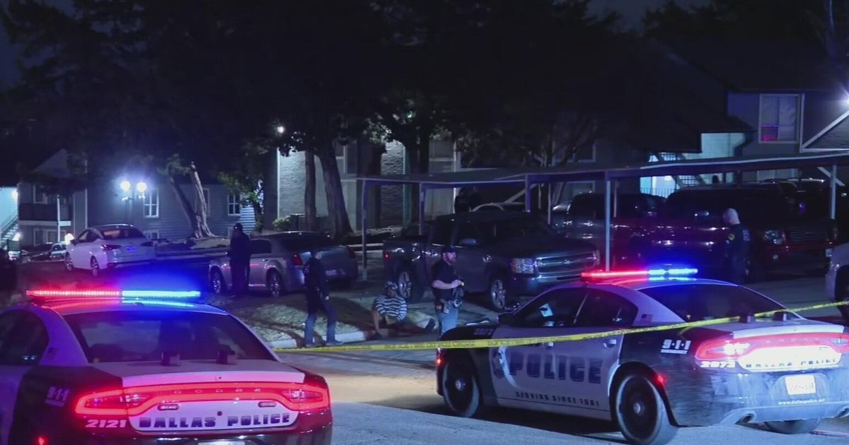 3 injured, including officer after shooting during disturbance at ...