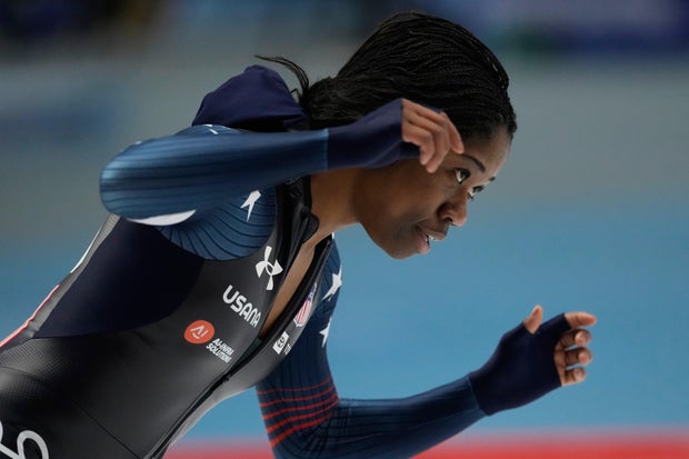 Germany World Cup Speedskating 