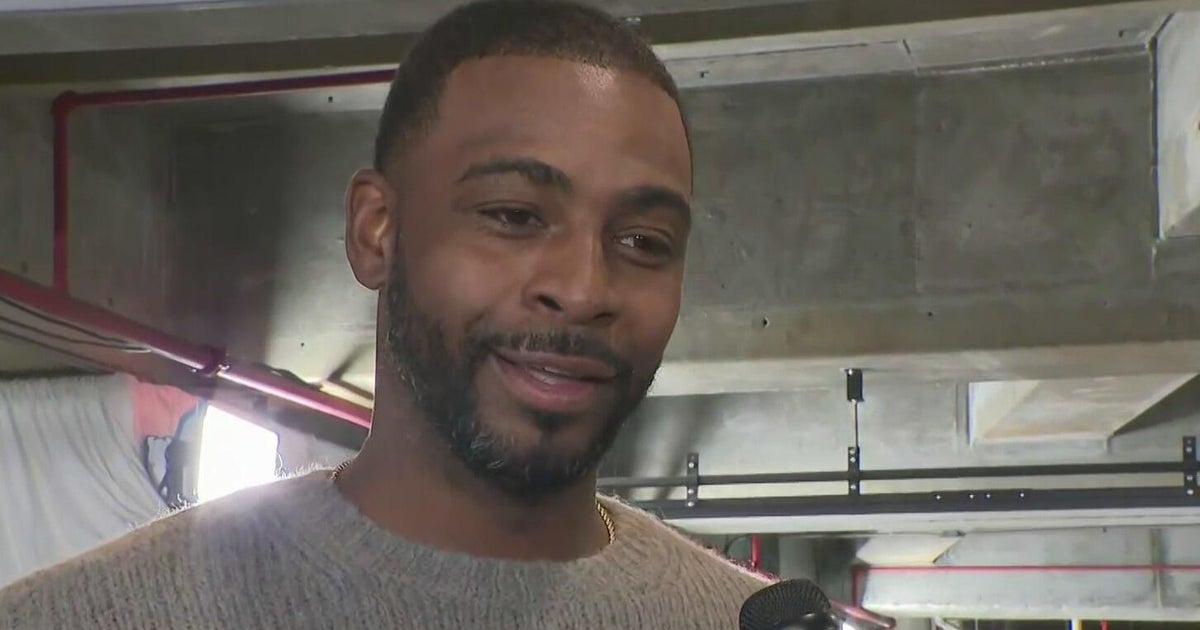 Miami Heat celebrate 2006 championship team with star-studded party at Kaseya Center