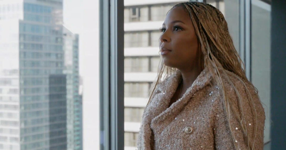 Jane Doe in R. Kelly's sex tape speaks out: "I really wanted to live ... in my true skin"