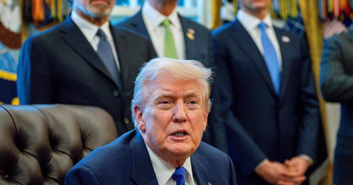 Trump suggests Republicans should nationalize voting