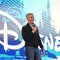 Disney names parks chief Josh D'Amaro to succeed CEO Bob Iger