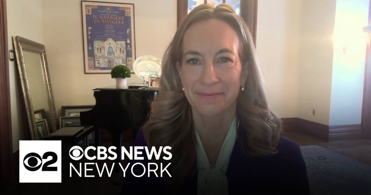 Lawsuit filed against federal government to restore critical Gateway Tunnel Project funding