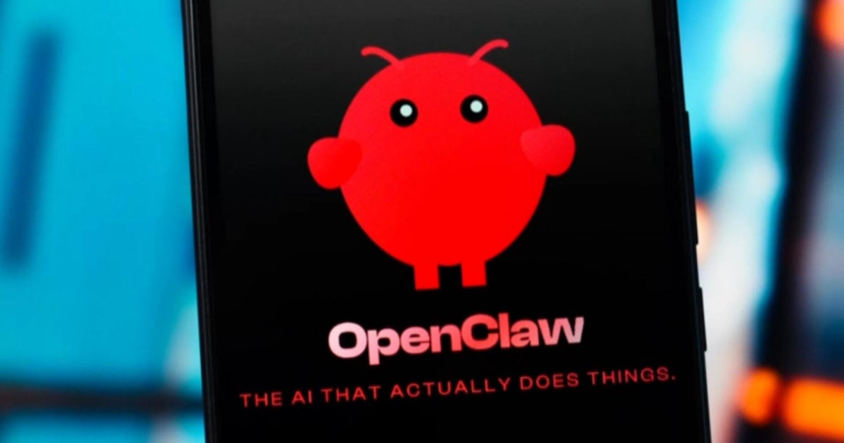 Inside the new social media platform for AI