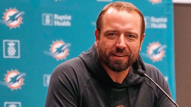 Vikings-Coaching Staff Football 