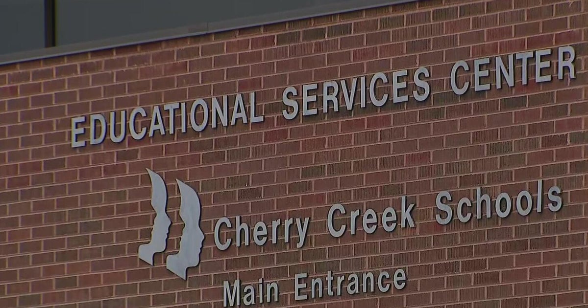 Cherry Creek School District places HR chief on leave after ...