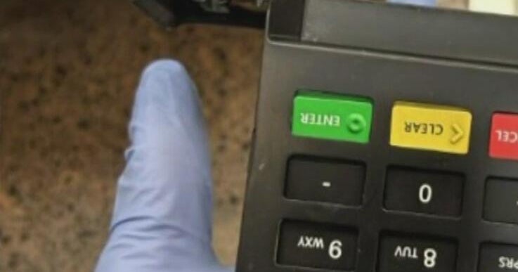 Secret Service locates, removes 19 credit card skimmers in Denver