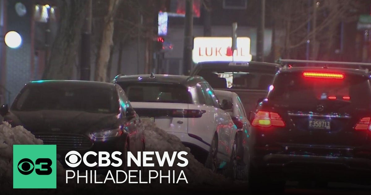 Philadelphia is set to expand its snow and ice cleanup with hundreds of workers