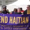 Judge blocks Trump administration from ending TPS for Haitians