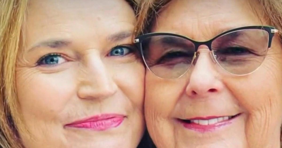 Sheriff says he believes Savannah Guthrie's mother was abducted