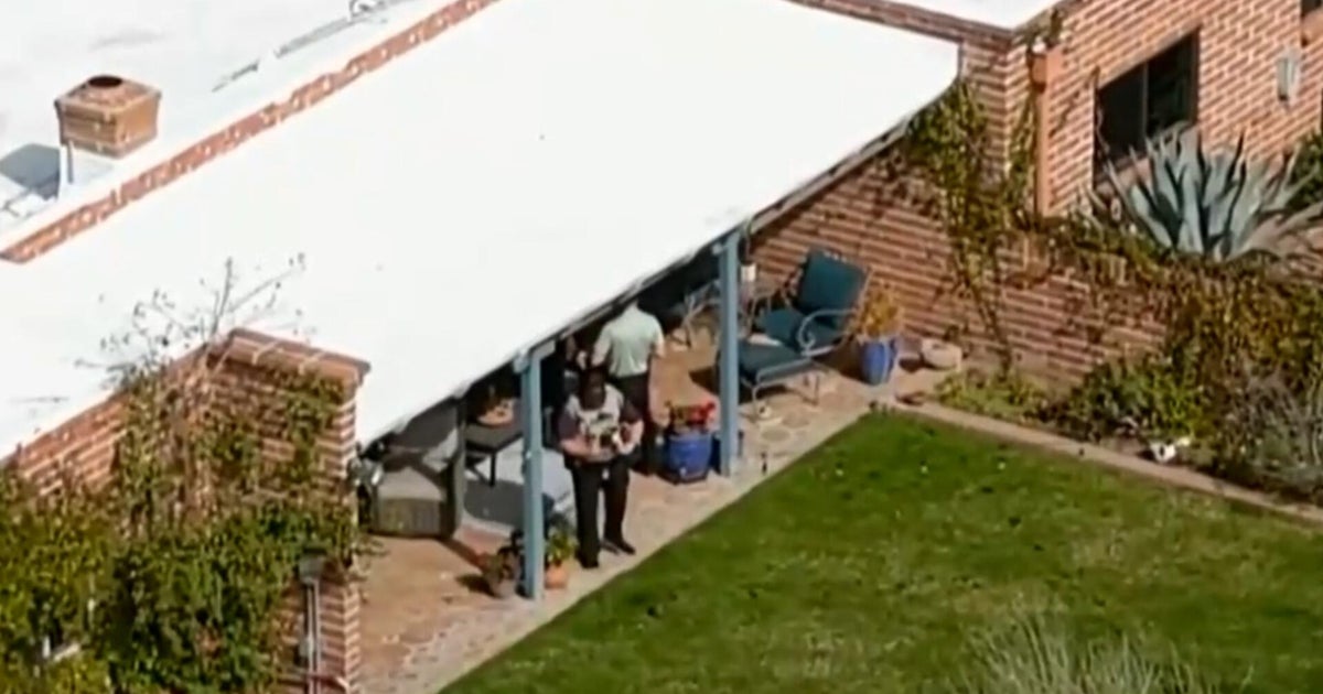 Some blood found in Savannah Guthrie's mom's home, sources say