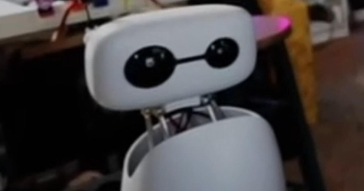 Tech executive warns of AI agents becoming dangerous if users give too much access