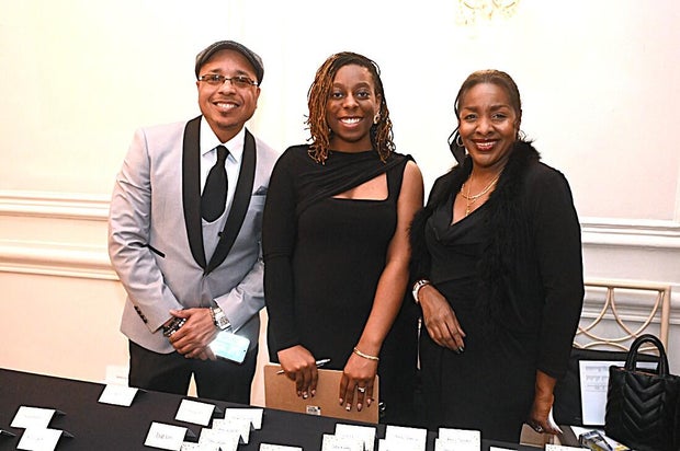 Dancing for Dreams supporting Methodist Services 