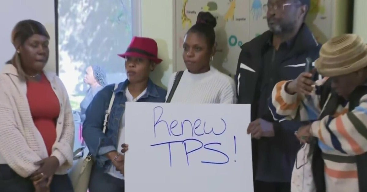 South Florida’s Haitian population praises decision to block Trump administration from ending Temporary Protected Status