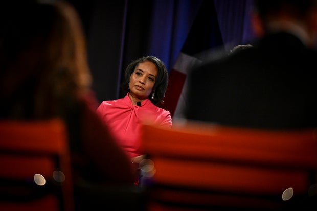 DENVER MAYORAL DEBATE 